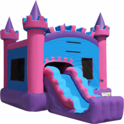 Pink Castle Combo