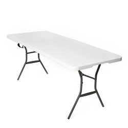 6ft Rectangle Tables